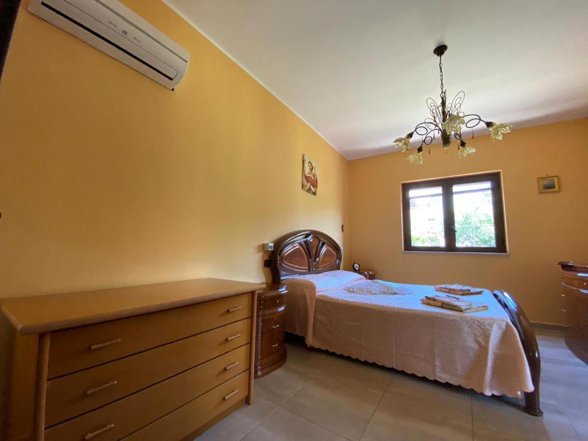 Villa Ida Агрополи Екстериор снимка